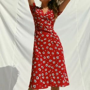 ISO Rouje Gabin dress size 38